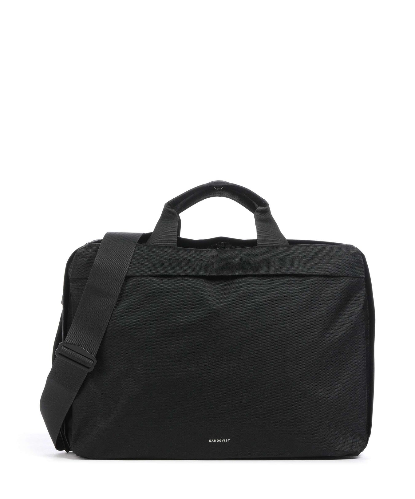 Sandqvist Go 3-Way M Backpack bag black