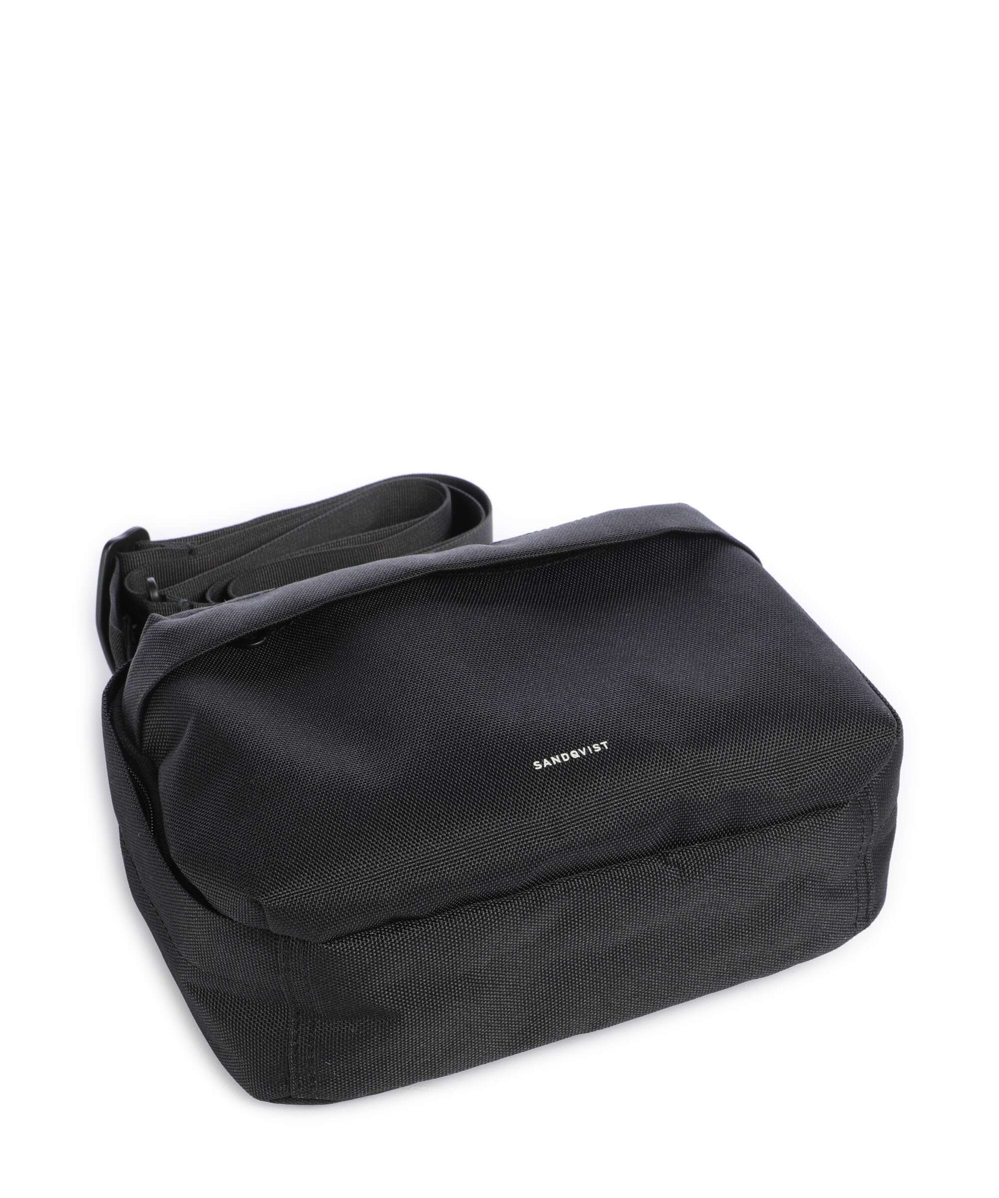 Sandqvist Go Crossbody bag black