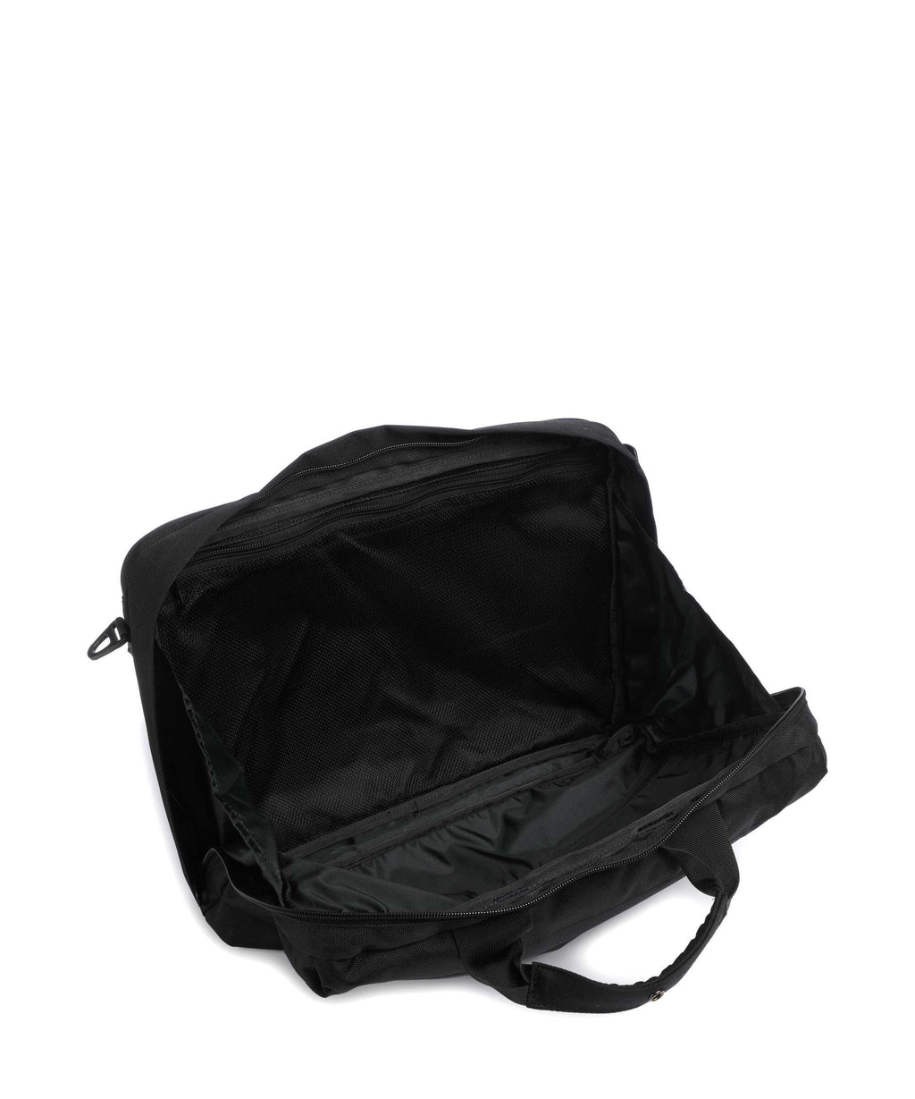Sandqvist Go Briefcase black