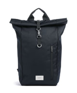 Sandqvist Ground L Sac à dos roll-top navy