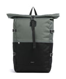 Sandqvist Icon L Zaino roll-top multicolour/dark
