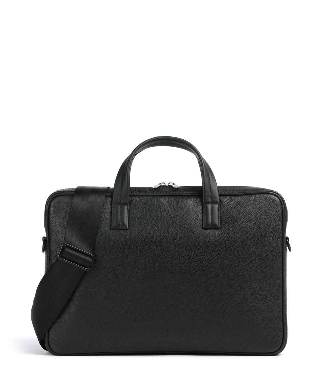 Sandqvist Briefcase black