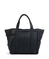 Sandqvist Curve L Cabas black