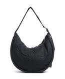 Sandqvist Curve L Borsa hobo black