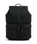 Sandqvist Everyday Originals Sac à dos d'ordinateur black
