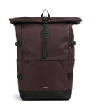 Sandqvist Icon L Zaino roll-top cabernet