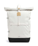 Sandqvist Icon L Zaino roll-top birch