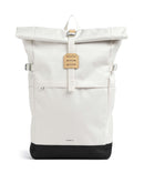 Sandqvist Icon M Rolltop Rucksack birch