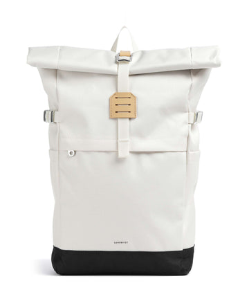Sandqvist Icon M Sac à dos roll-top birch