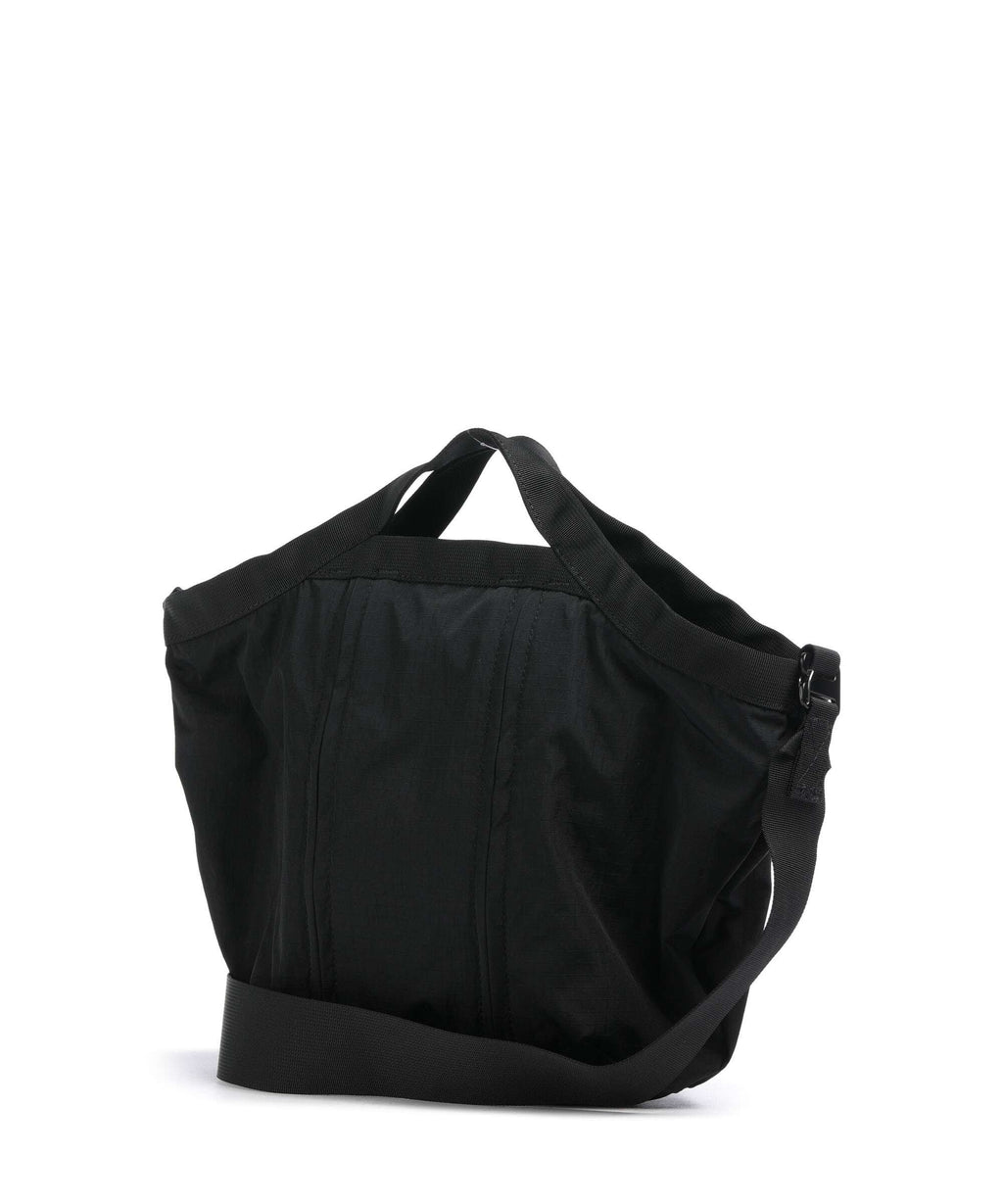 Sandqvist Grid Handbag black
