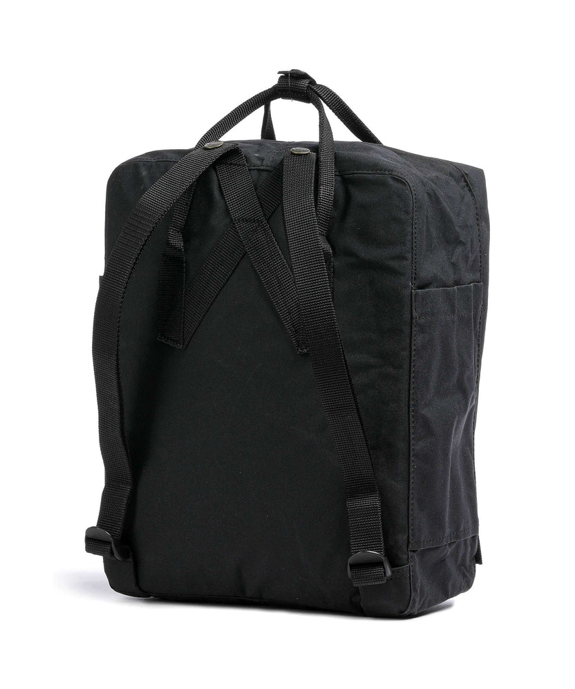 Fjällräven Kånken Backpack black