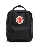 Fjällräven Kånken Mini Rucksack black
