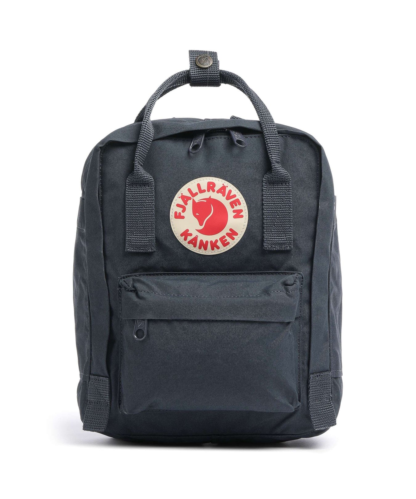 Fjällräven Kånken Mini Backpack navy