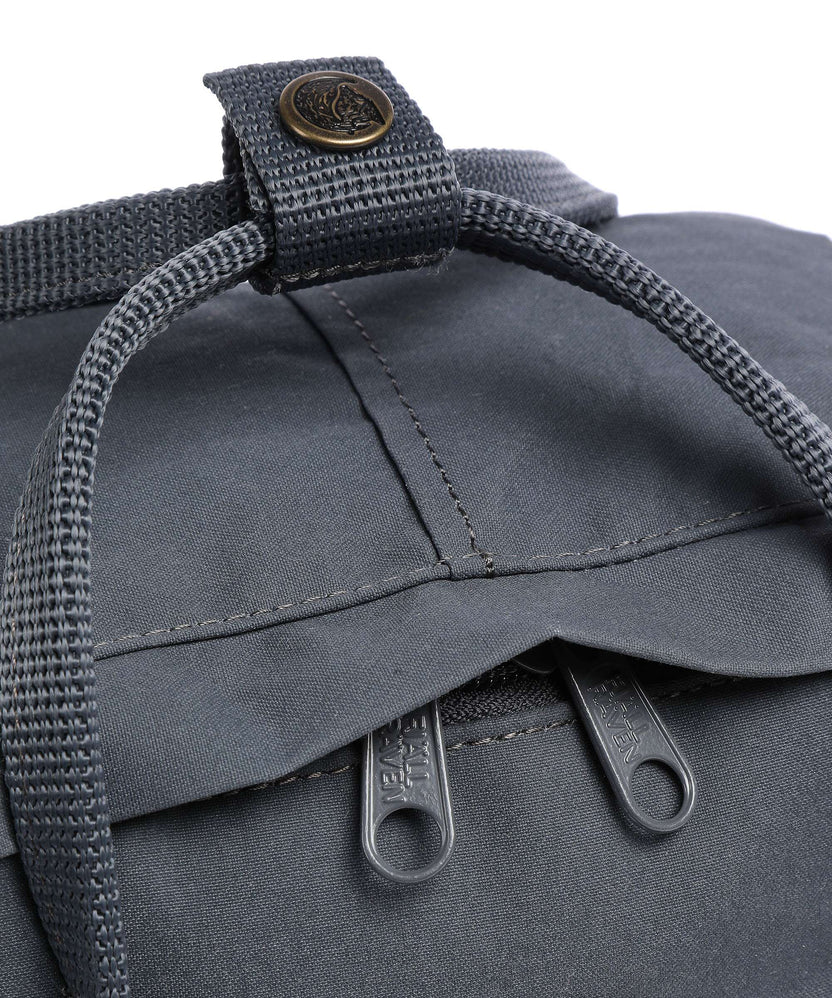 Fjällräven Kånken Mini Backpack graphite