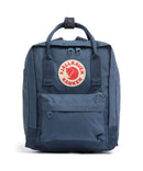 Fjällräven Kånken Mini Zaino royal blue