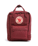 Fjällräven Kånken Mini Rucksack ox red
