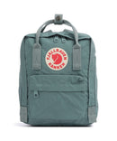Fjällräven Kånken Mini Sac à dos Frost Green