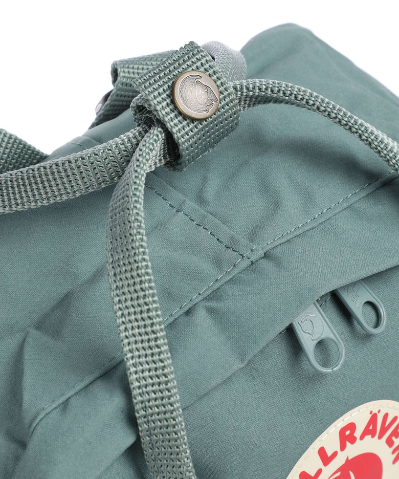 Fjällräven Kånken Mini Backpack Frost Green
