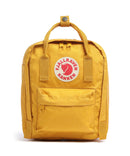 Fjällräven Kånken Mini Sac à dos ochre