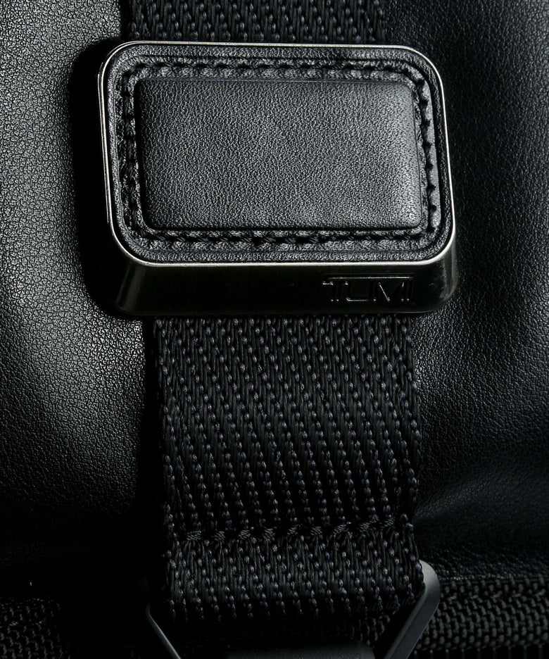 tumi Alpha Bravo Arnold Crossbody bag black