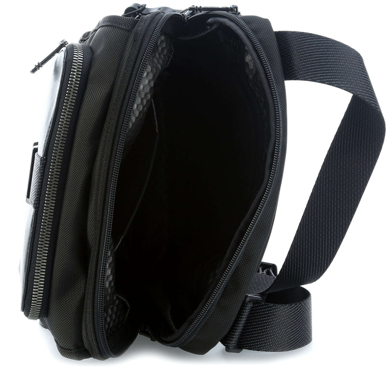 tumi Alpha Bravo Arnold Crossbody bag black