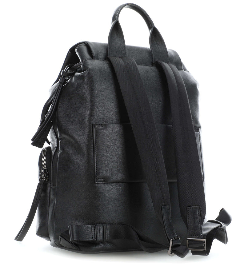 tumi Mezzanine Joan Backpack black