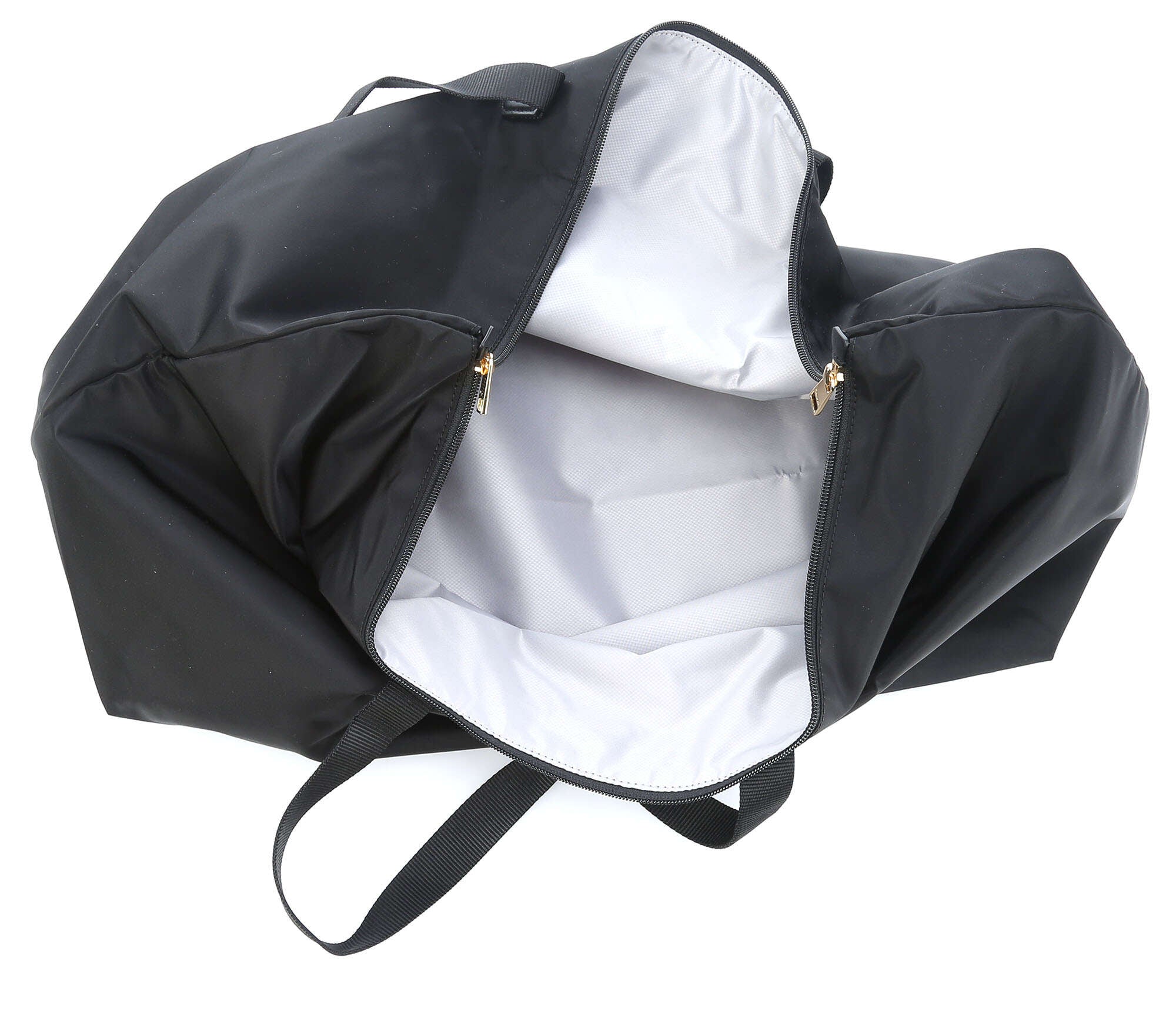 tumi Voyageur Weekend bag black