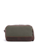 Buckle & Seam Bruno Trousse de toilette green