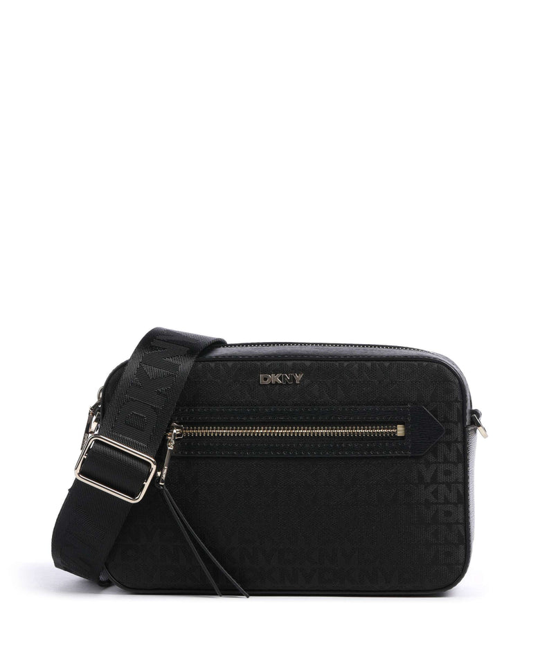 DKNY Bryant Crossbody bag jet black