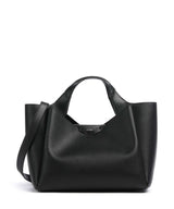 DKNY Willa Borsa a mano black/silver