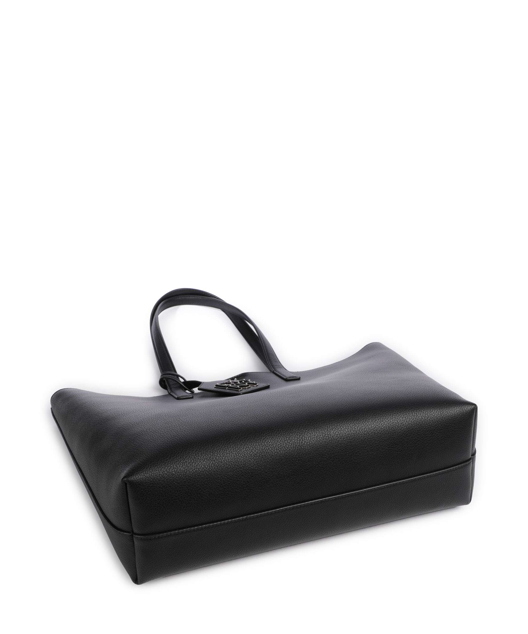 DKNY Park Slope Tote bag black/gold