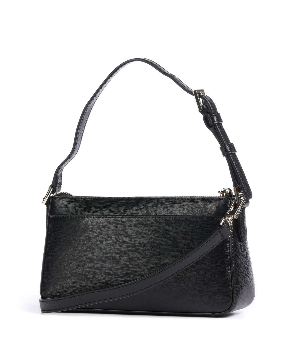 DKNY Bryant Shoulder bag black/gold