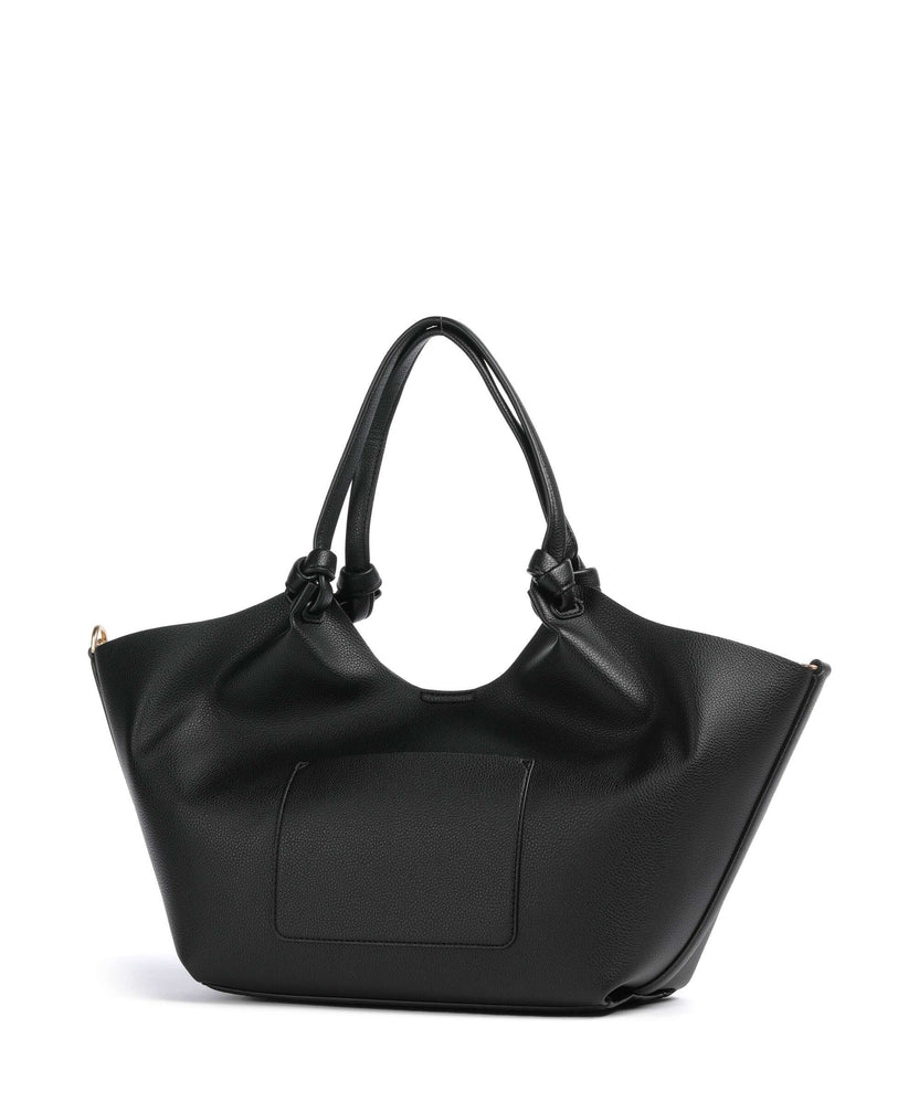 DKNY Paula Commuter Medium Tote bag black/gold