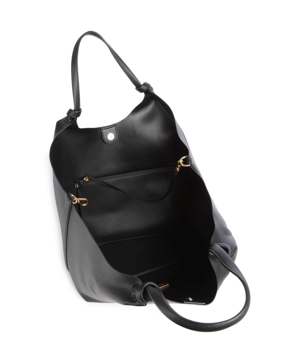 DKNY Paula Commuter Large Tote bag black/gold