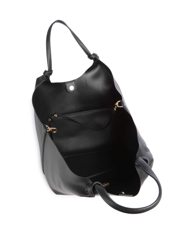 DKNY Paula Commuter Large Tote bag black/gold