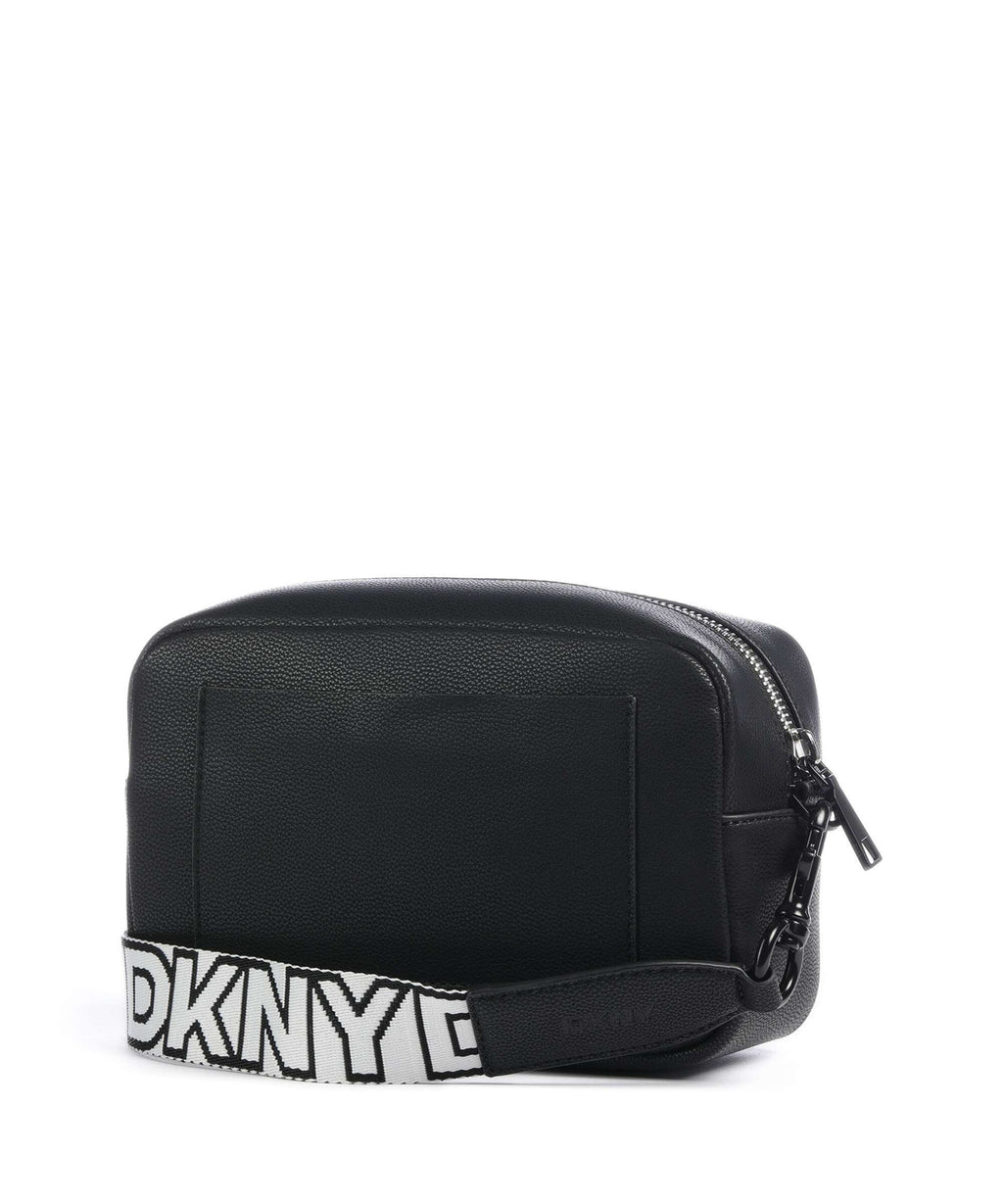 DKNY Kenza Crossbody bag black