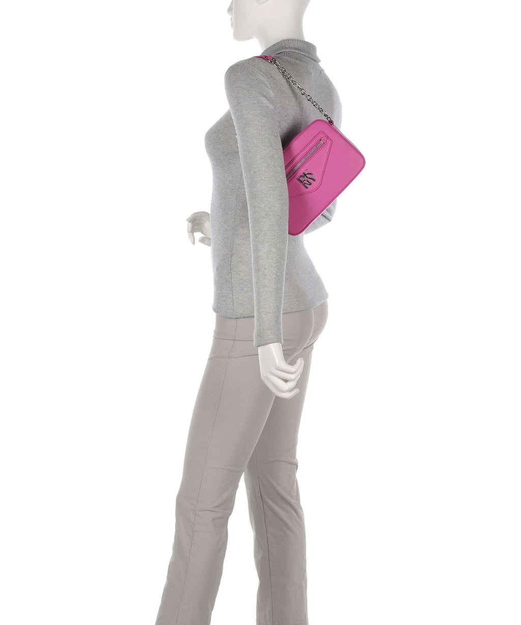 DKNY Greenpoint Shoulder bag wisteria