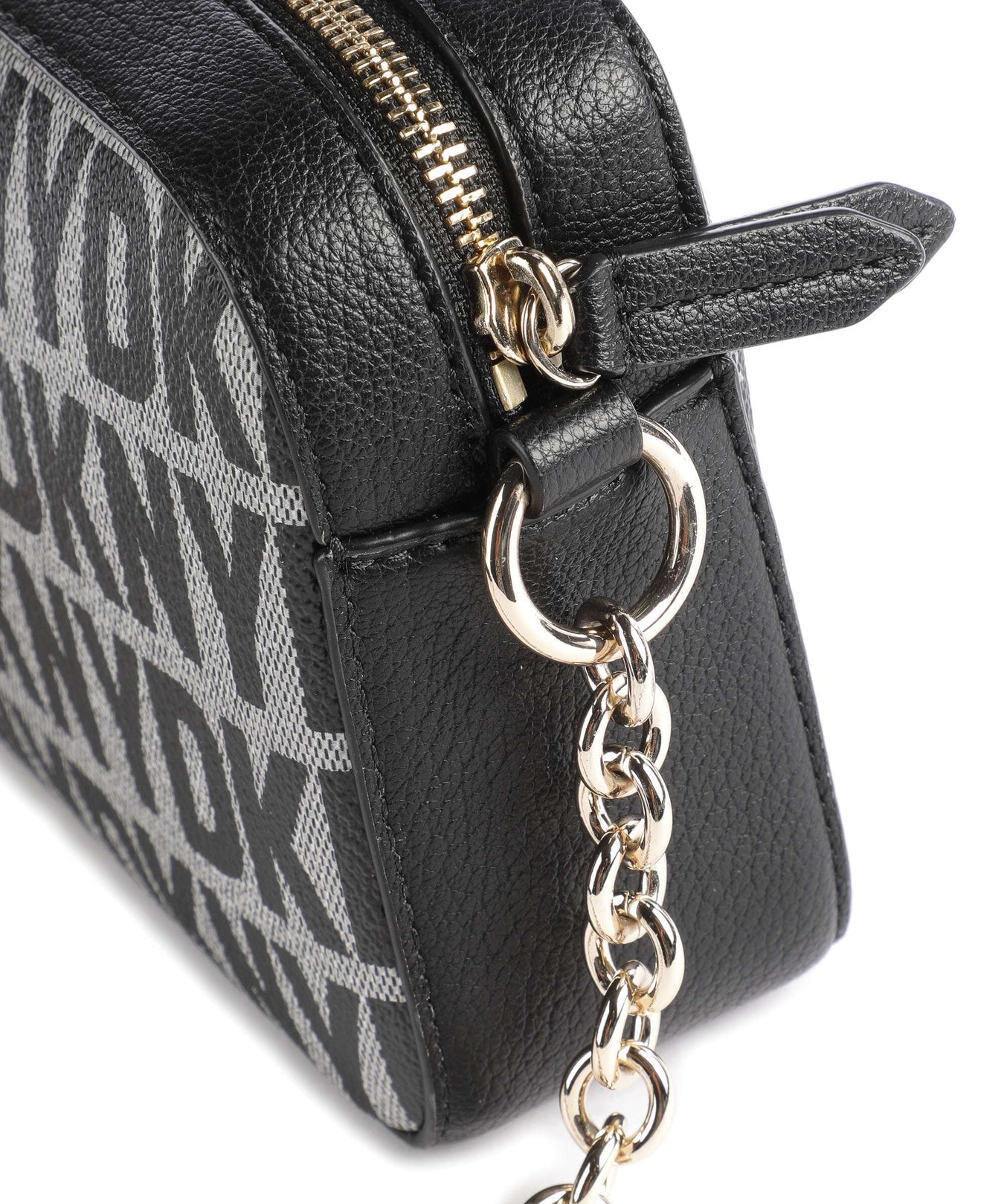 DKNY Milano Seventh Avenue Crossbody bag black