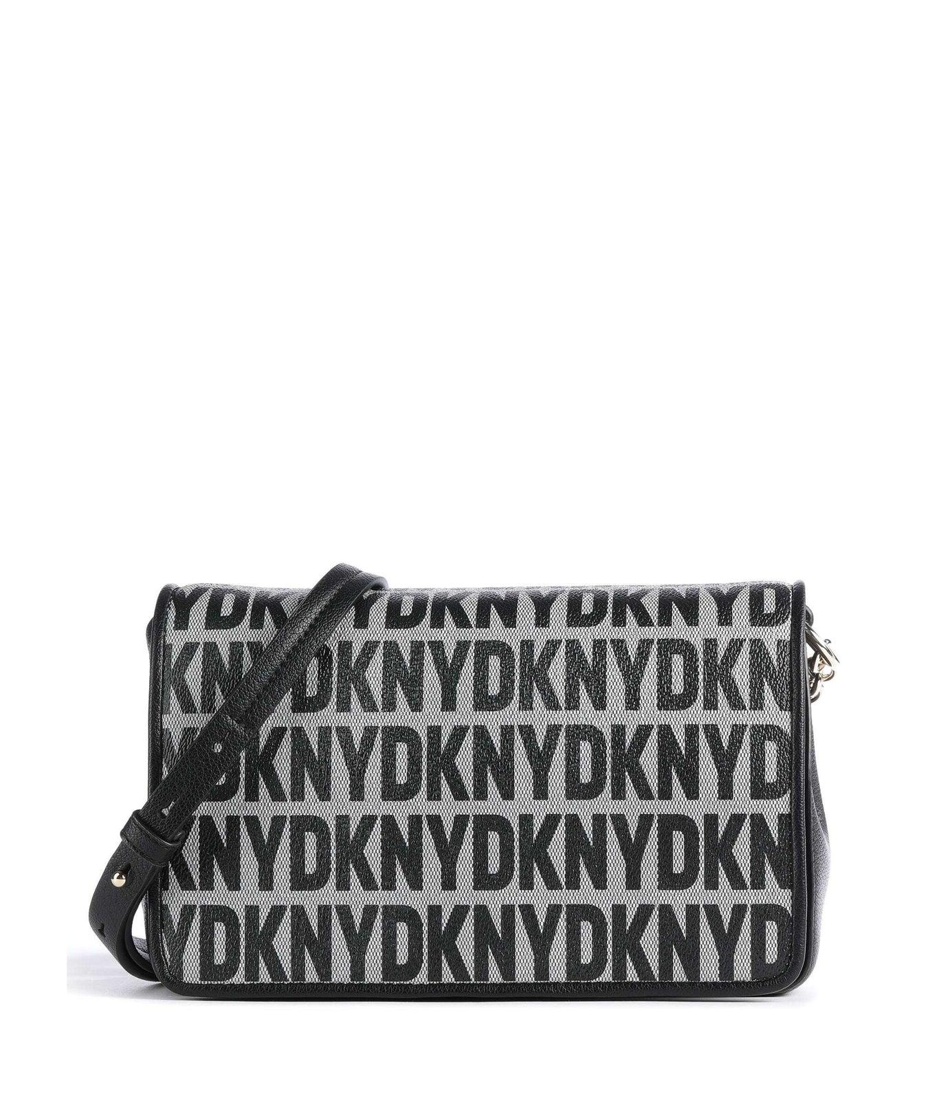 DKNY Milano Seventh Avenue Crossbody bag black
