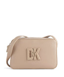 DKNY Milano Seventh Avenue Borsa a tracolla neutral