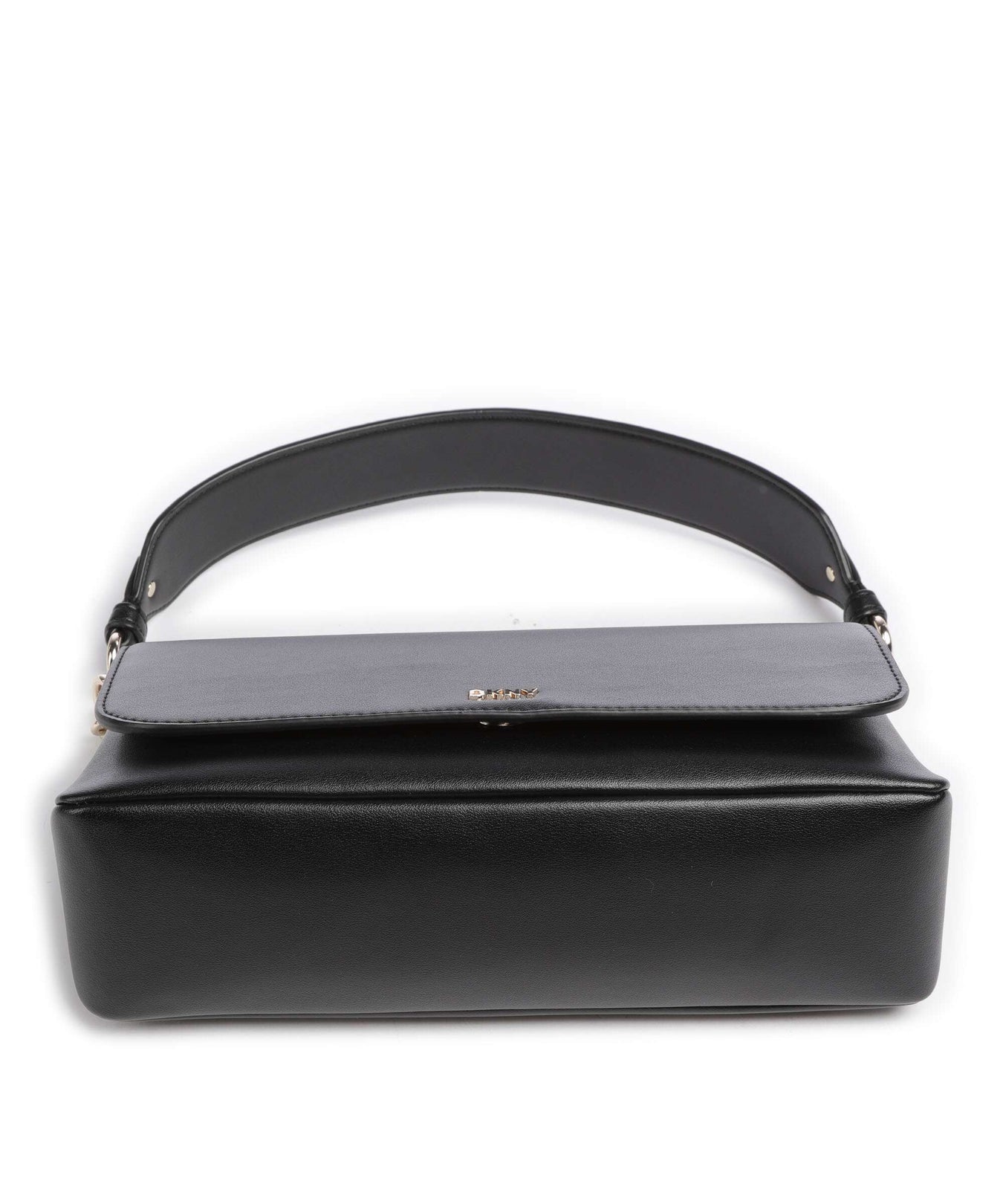 DKNY Milano The Village Shoulder bag black/gold