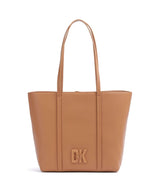 DKNY Milano Seventh Avenue Cabas caramel