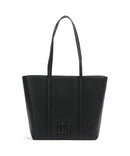 DKNY Milano Seventh Avenue Cabas black