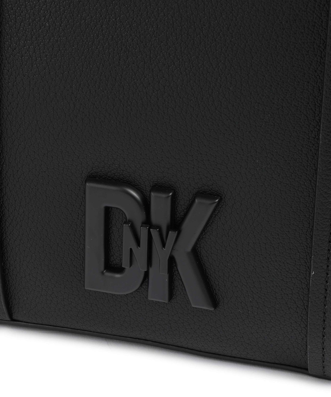 DKNY Milano Seventh Avenue Tote bag black