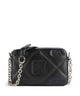 DKNY Milano Crosstown Umhängetasche black/gold