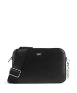 DKNY Bryant Borsa a tracolla black/gold