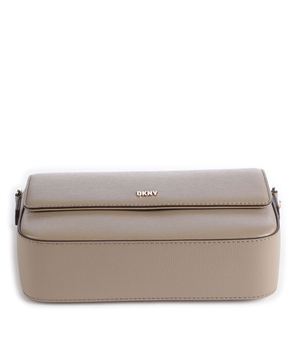 DKNY Bryant Crossbody bag toffee