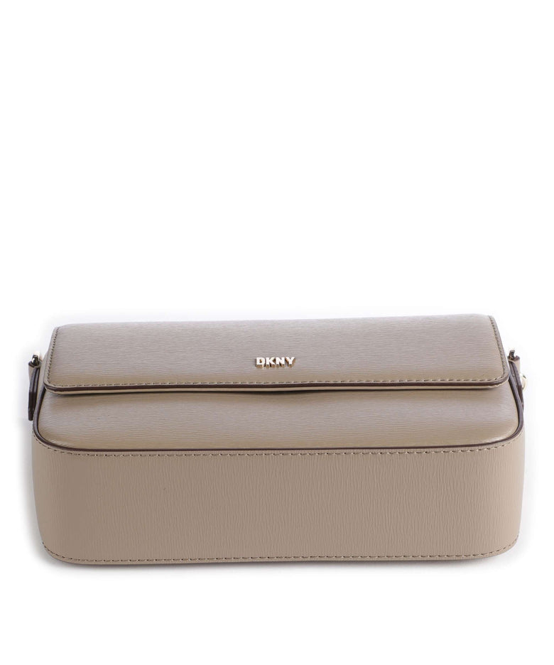 DKNY Bryant Crossbody bag toffee