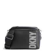 DKNY Tilly Borsa a tracolla black/silver