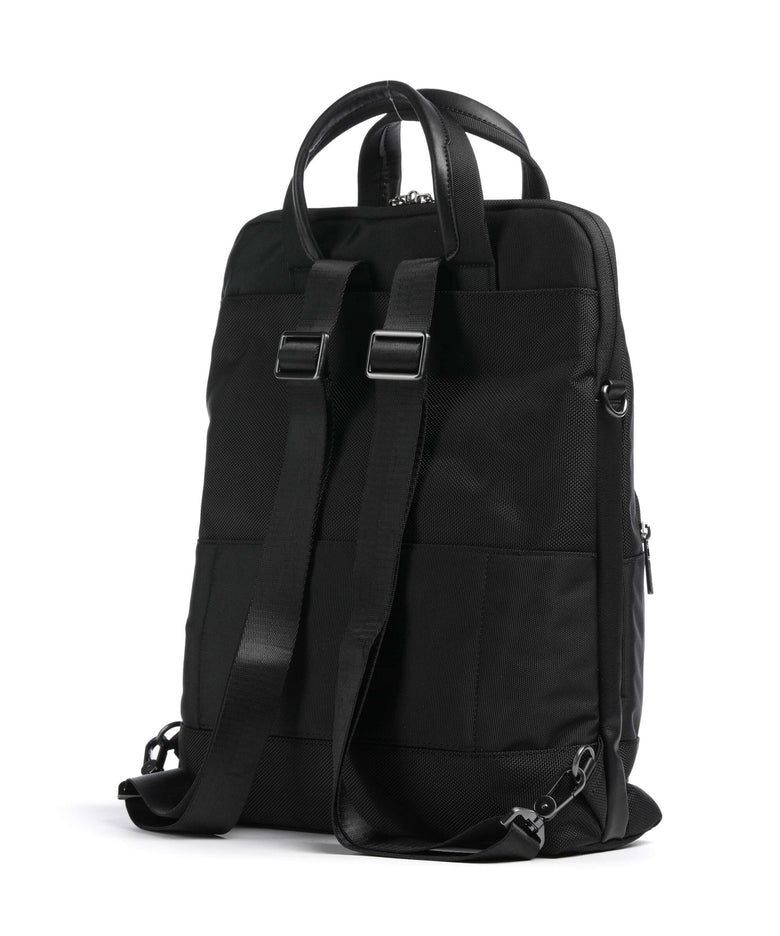 Pack Easy Horizon Backpack bag black